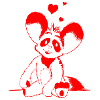 Heart Cubling