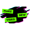 Make video new