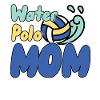 Wasserball-Mama