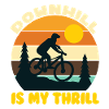 Mountainbike