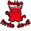 Daddy's little devil