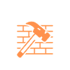chantier de construction