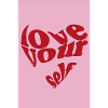 love yourself