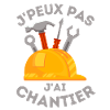 chantier de construction de batiment
