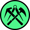 Roofer Symbol