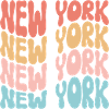 NEW YORK