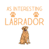 Labrador Lover Gifts