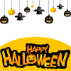 Happy halloween