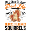 Squirrel Lovers