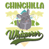 Chinchilla Flüsterer Chinchilla Whisperer