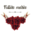 Future mariée floral