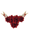 Future mariée floral