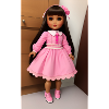 Pink Doll