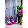 Pink High Heels