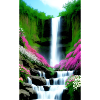 Wasserfall 01