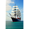 Sailing ship 02