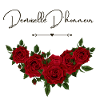 Demoiselle d'honneur floral