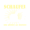 Bagger Baggerfahrer