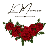 La mariée floral