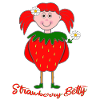 Strawberry Betty
