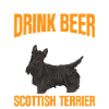Scottish Terrier Scottie Dog