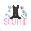 Scottish Terrier Scottie Dog