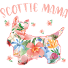 Scottish Terrier Scottie Dog