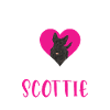 Scottish Terrier Scottie Dog