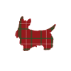 Scottish Terrier Scottie Dog