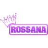 Fille pour Rossana Sister Girl