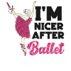 Ballet Danseuse Danse Ballerine