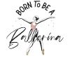 Ballet Dancer Dance Girl Ballerina