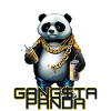 PANDA GANGSTA8