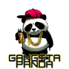 PANDA GANGSTA7