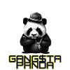 PANDA GANGSTA6