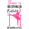 Ballet Danseuse Danse Ballerine