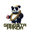PANDA GANGSTA5