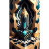 Enchanted Blocks
