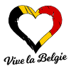 Vive les Belges
