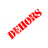 Macron out