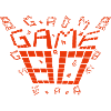 Game 80s design rot