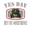 Yes Day