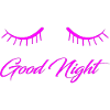 Bonne nuit