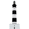 Phare de Chassiron - île d'Oléron