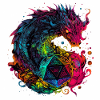 Dragon Die V.4