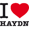 I LOVE HAYDN
