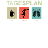 Fußballzubehör Geschenkidee Fußballfan