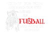 Fußballzubehör Geschenkidee Fußballfan