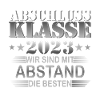 Abschlussklasse Abschluss Schule