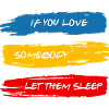 Let Them Sleep
